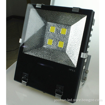 high lumen outdoor 70w led flood light Meanwell & Bridgelux
